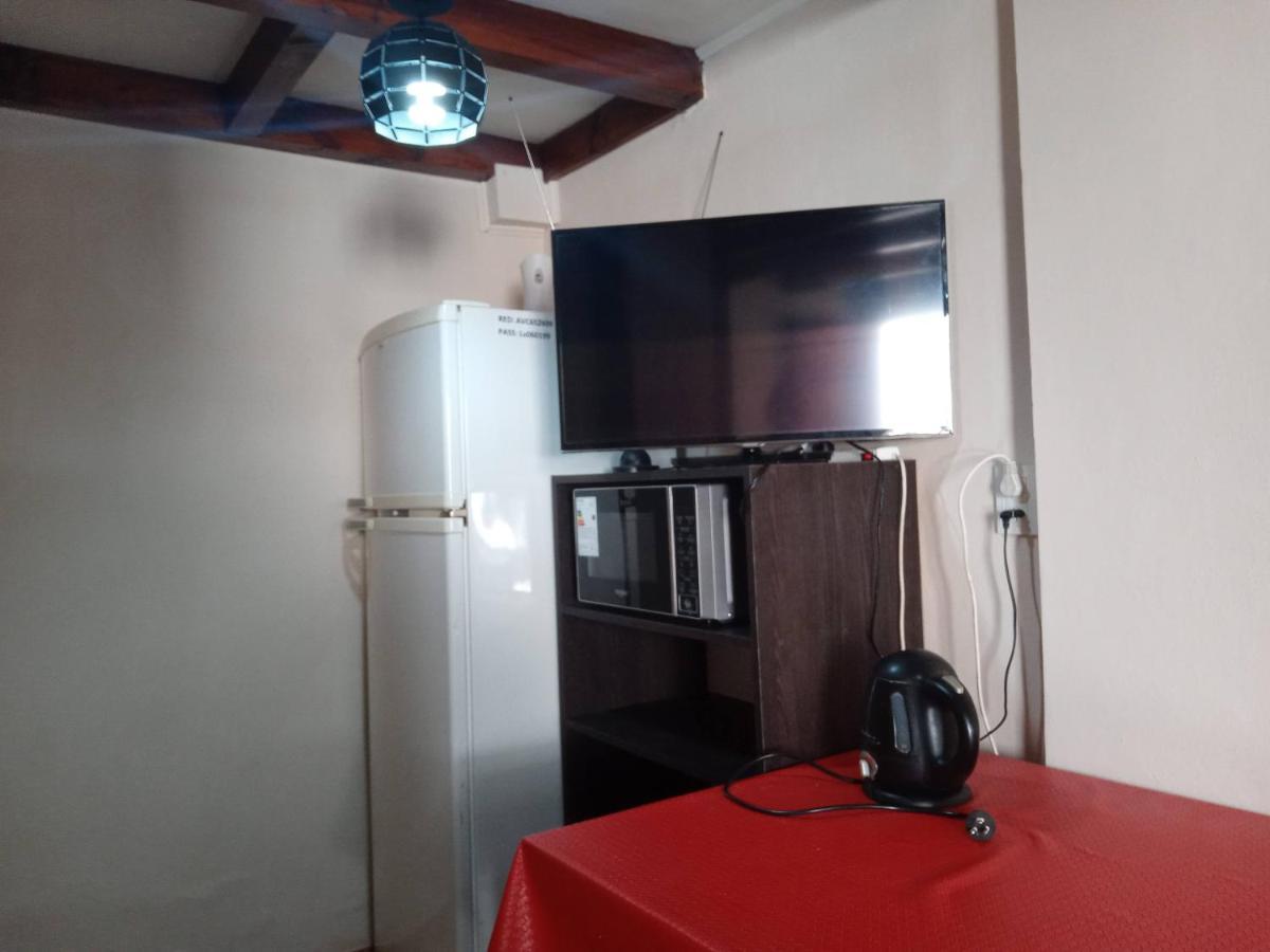 Apartamento El Mono De Lu *