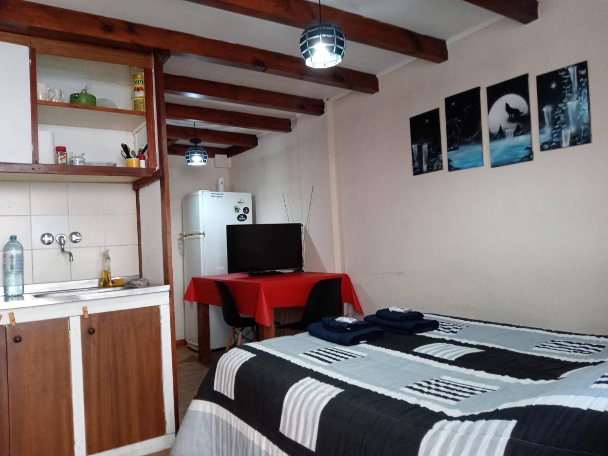 El Mono De Lu * San Carlos de Bariloche