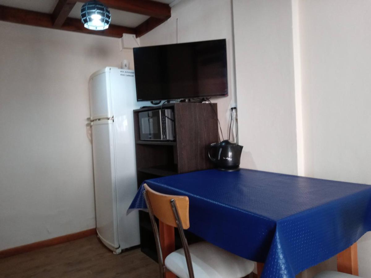 Apartamento El Mono De Lu San Carlos de Bariloche