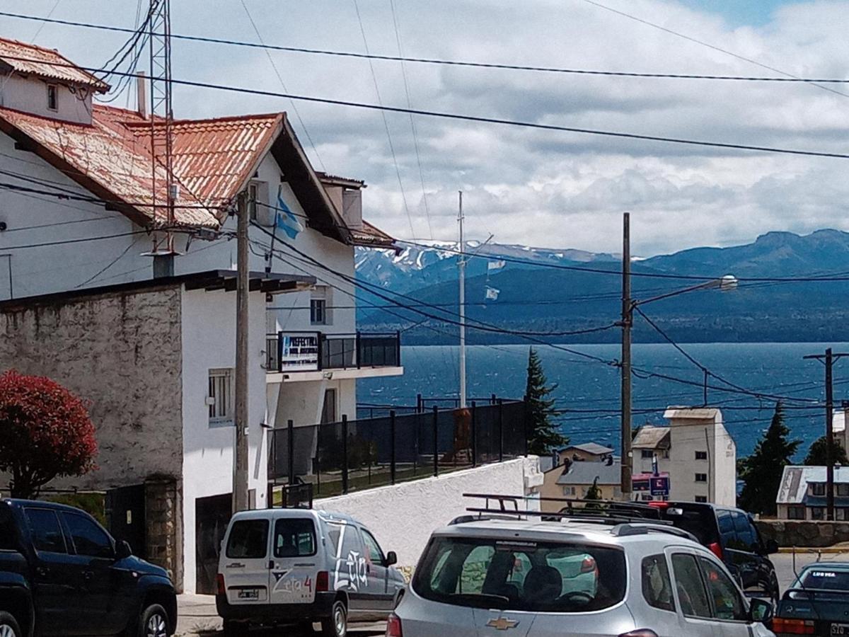 El Mono De Lu * San Carlos de Bariloche