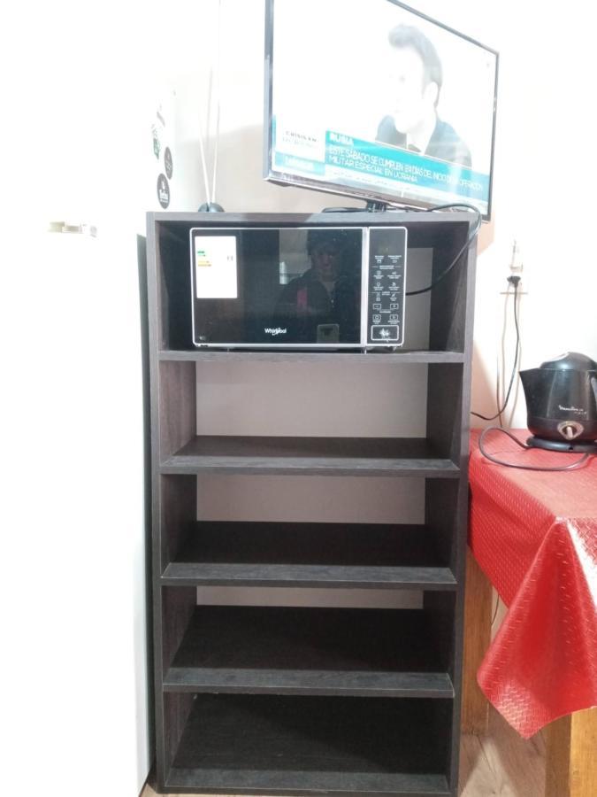 El Mono De Lu Apartamento San Carlos de Bariloche