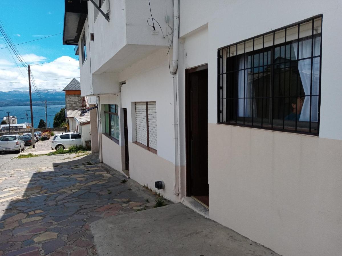 El Mono De Lu San Carlos de Bariloche