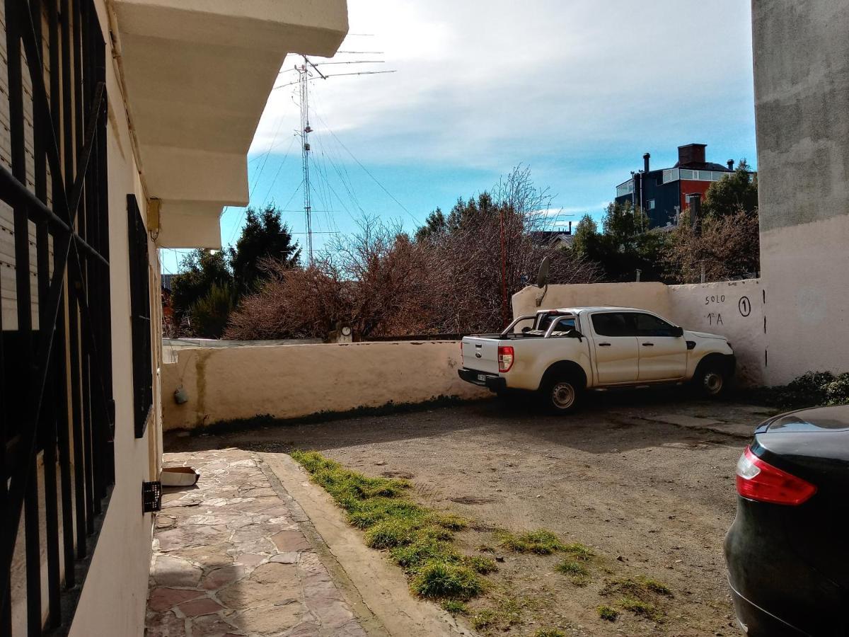 El Mono De Lu * San Carlos de Bariloche