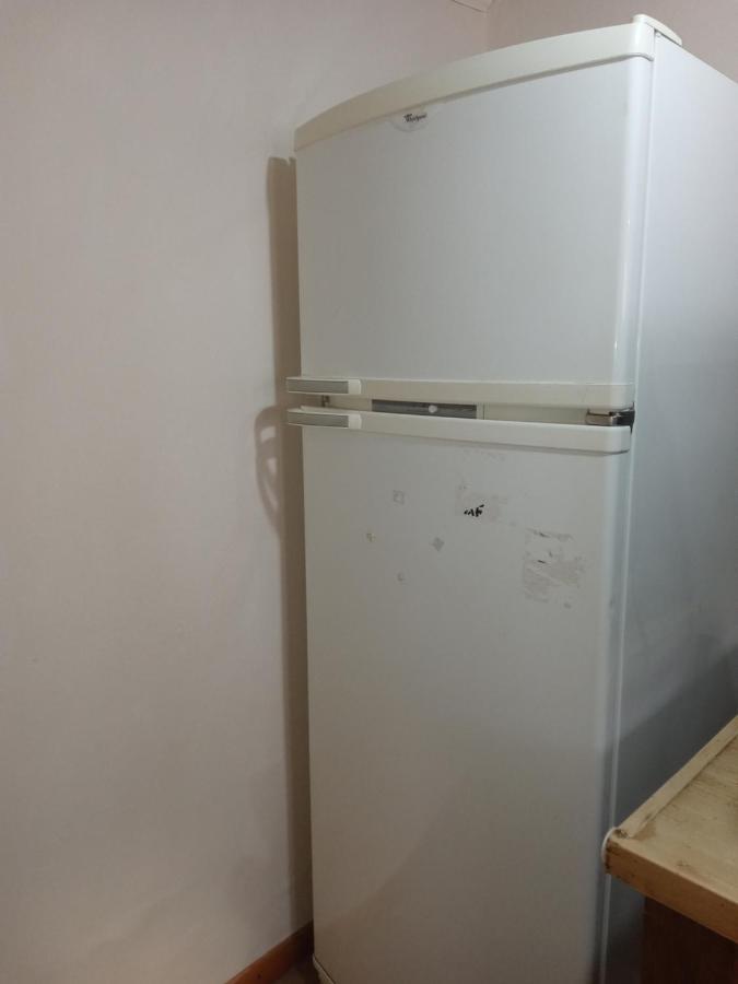 Apartamento El Mono De Lu *