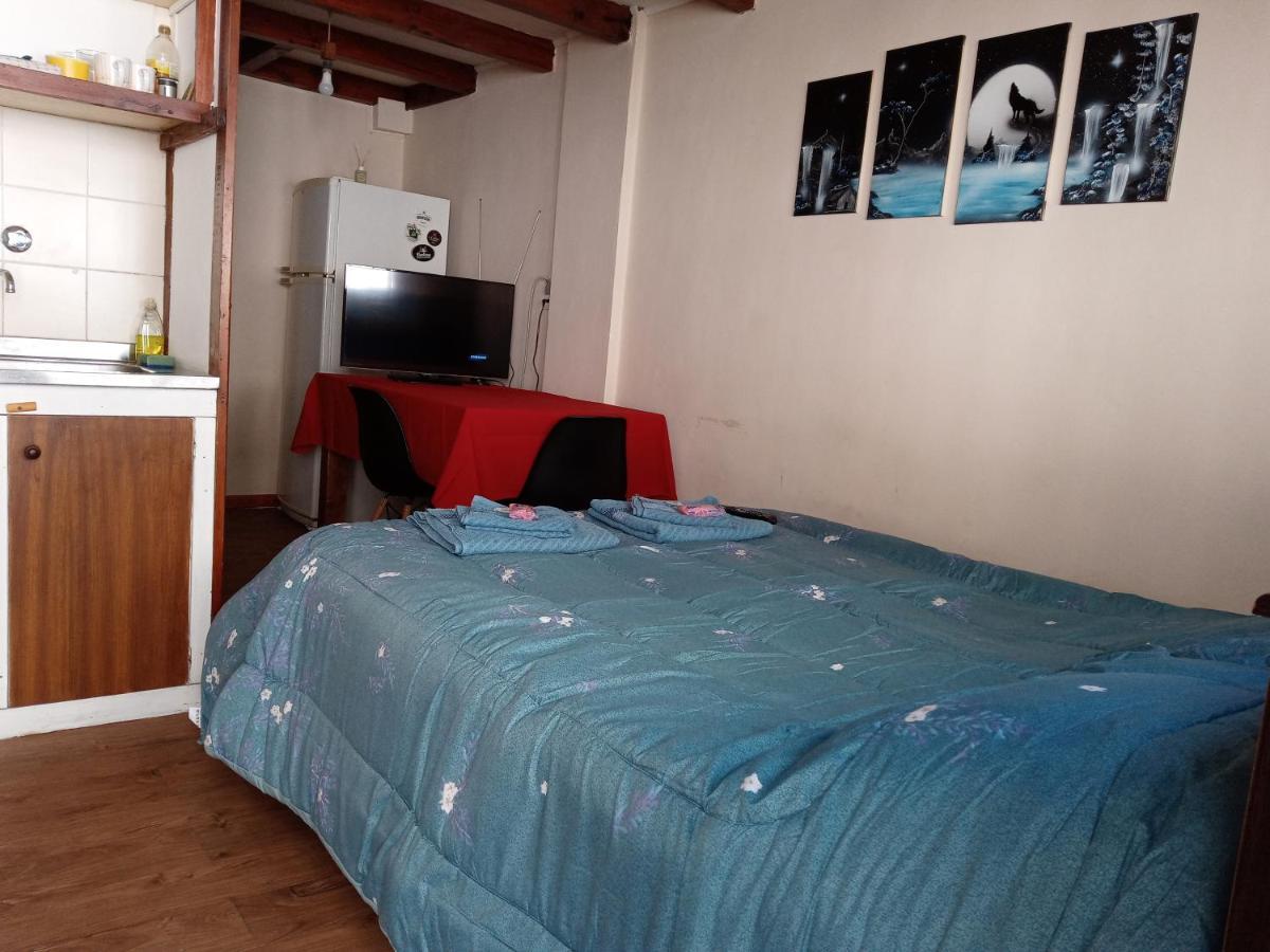 Apartment El Mono De Lu