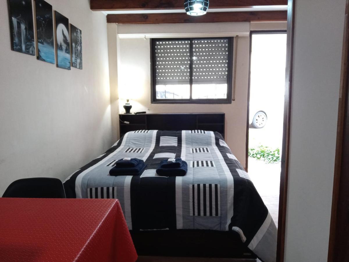 El Mono De Lu Apartment
