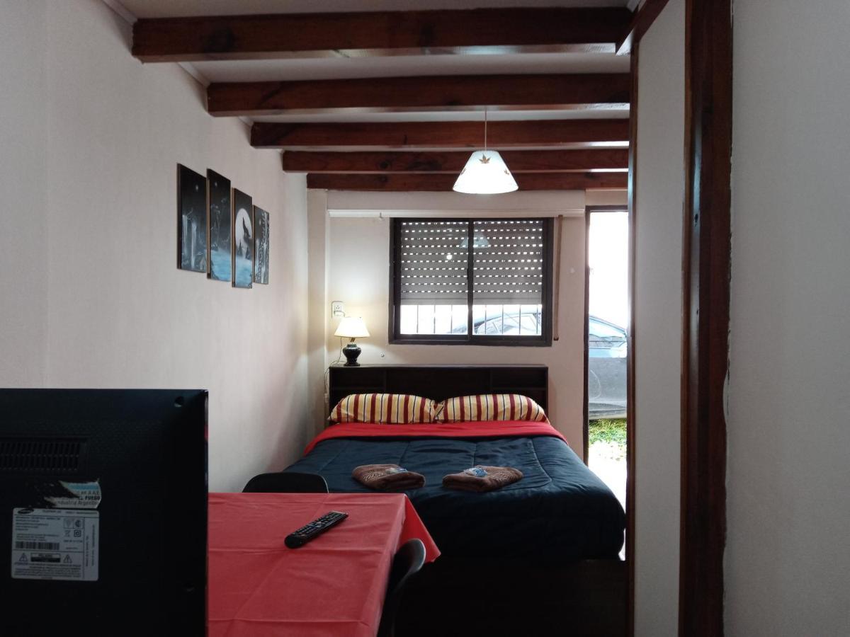 El Mono De Lu Apartment *